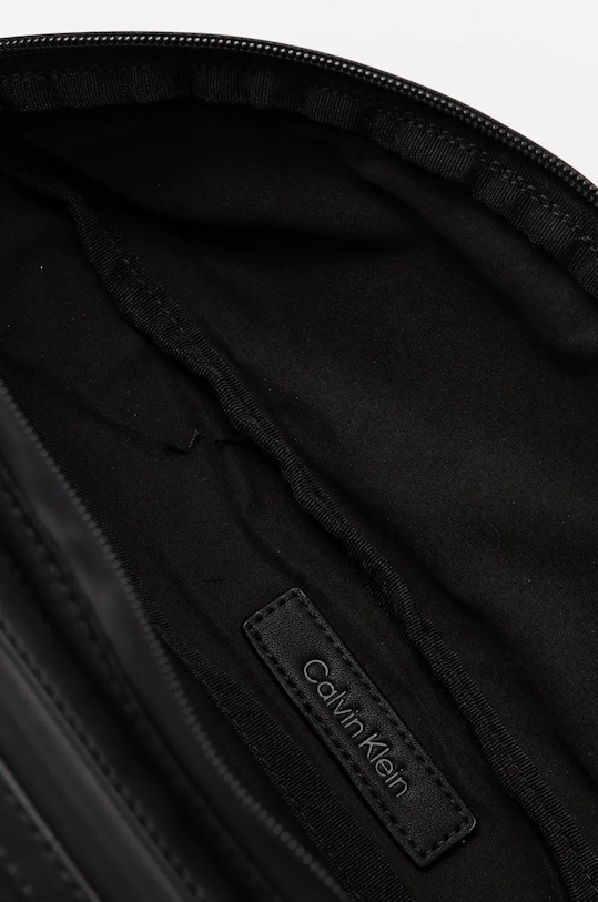 Torba oko struka Calvin Klein crna K50K512229