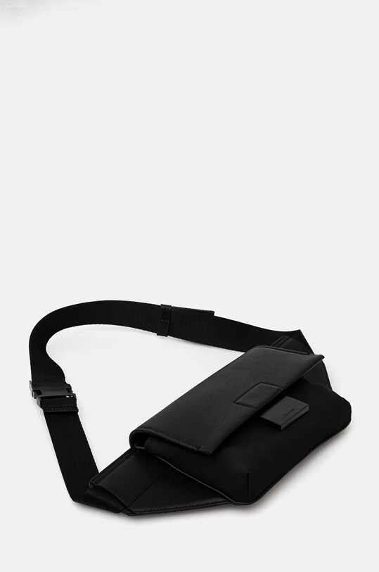 Torba oko struka Calvin Klein K50K512242 crna AW24