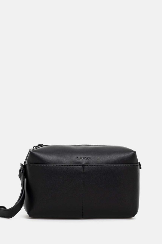 Calvin Klein kosmetyczka czarny K50K512267