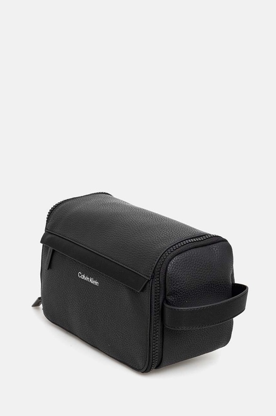 Calvin Klein kosmetyczka K50K512521 czarny AW24