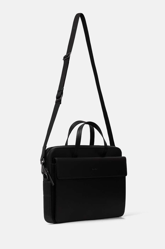 Torba Calvin Klein K50K512186 crna AW24