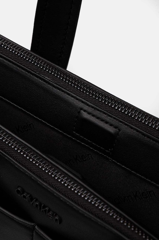 Calvin Klein torba K50K512190 czarny