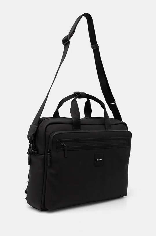 Torba Calvin Klein K50K512238 crna AW24