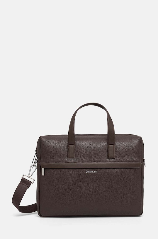 Taška Calvin Klein vejde se A4 černá K50K512247