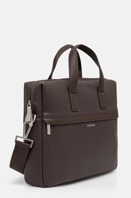 Taška Calvin Klein K50K512247 černá AW24