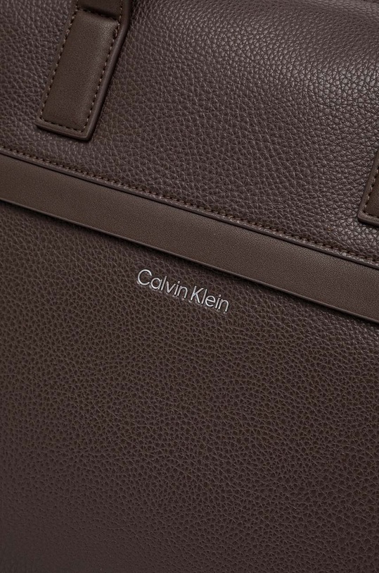 Taška Calvin Klein černá K50K512247