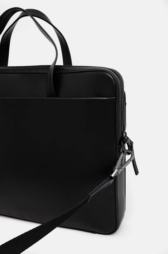 Akcesoria Calvin Klein torba na laptopa K50K512257 czarny