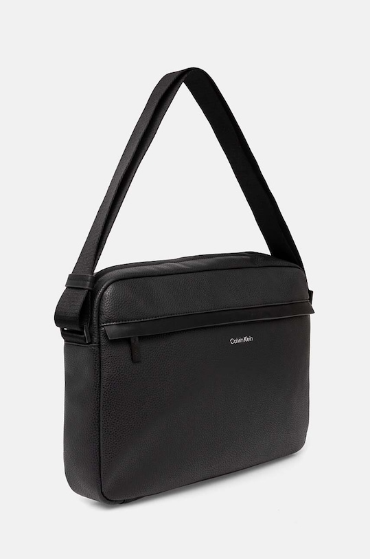 Torba za laptop Calvin Klein K50K512514 crna AW24