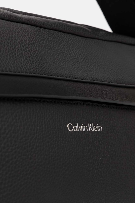 Calvin Klein torba na laptopa czarny K50K512514