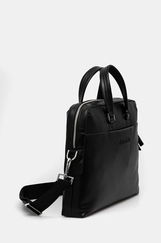 Torba Calvin Klein K50K512537 crna AW24