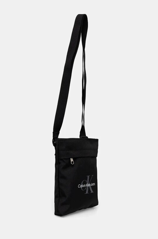 Сумка Calvin Klein Jeans K50K512009 чорний AW24