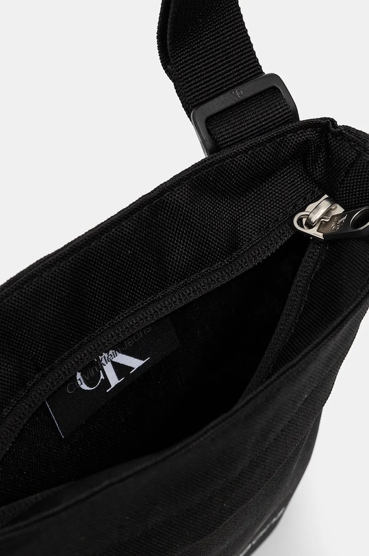 Σακίδιο Calvin Klein Jeans K50K512009 μαύρο