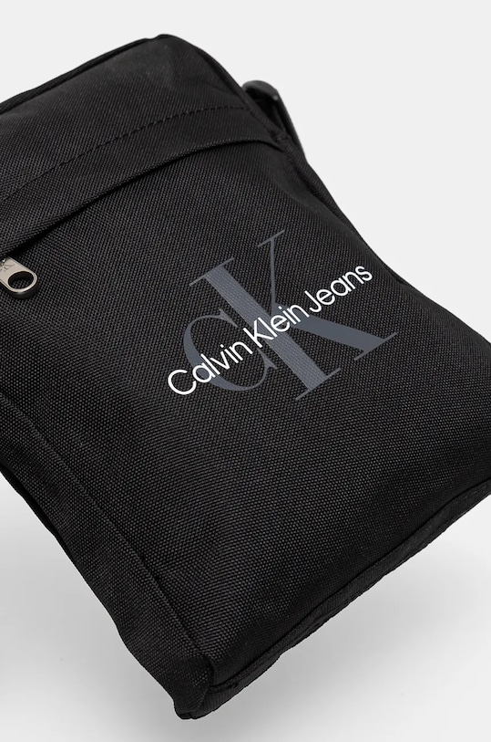 Σακίδιο Calvin Klein Jeans μαύρο K50K512011
