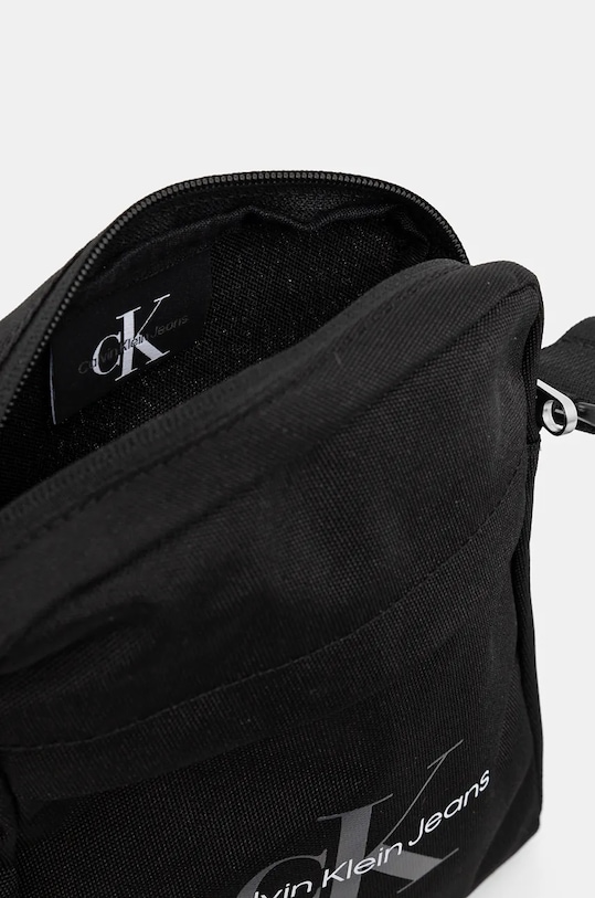 Σακίδιο Calvin Klein Jeans K50K512011 μαύρο