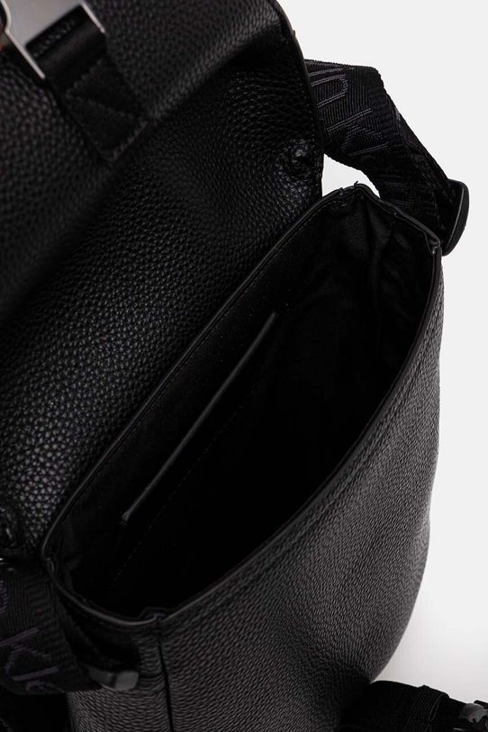 Malá taška Calvin Klein Jeans K50K512565 čierna