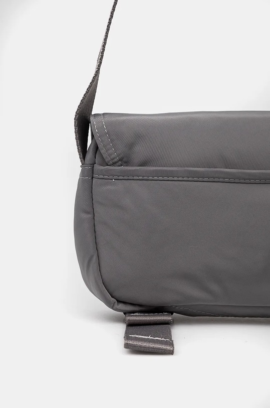 Doplňky Ledvinka Calvin Klein Jeans K50K512566 šedá