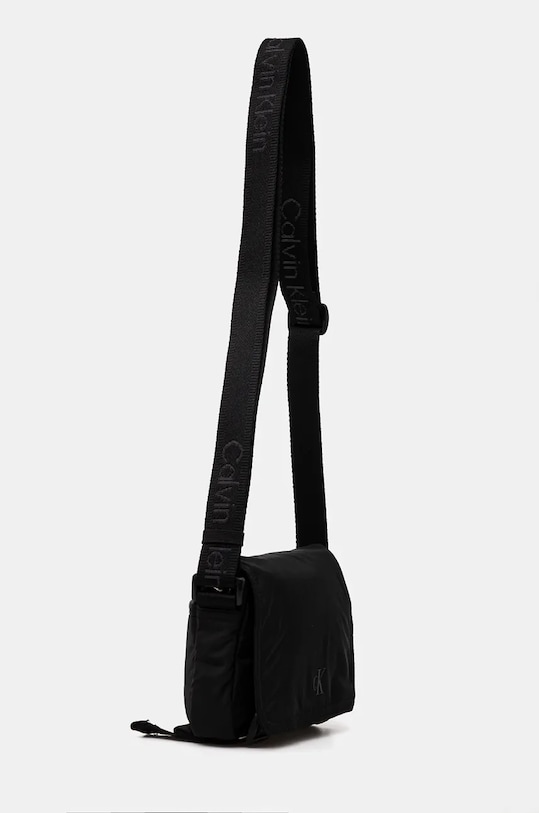 Ledvinka Calvin Klein Jeans K50K512566 černá AW24