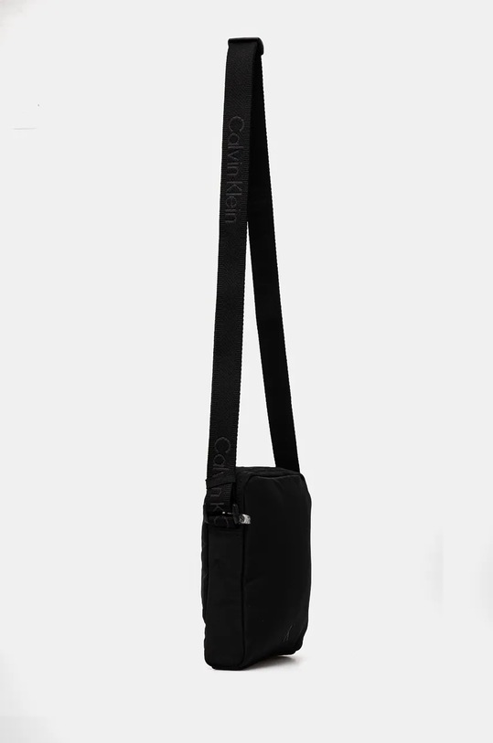 Сумка Calvin Klein Jeans K50K512567 чорний AW24