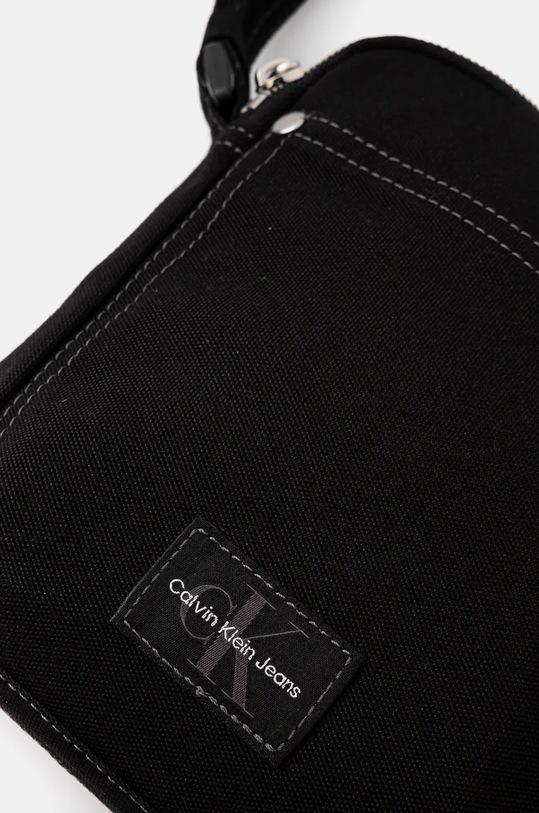 Σακίδιο Calvin Klein Jeans μαύρο K50K512571