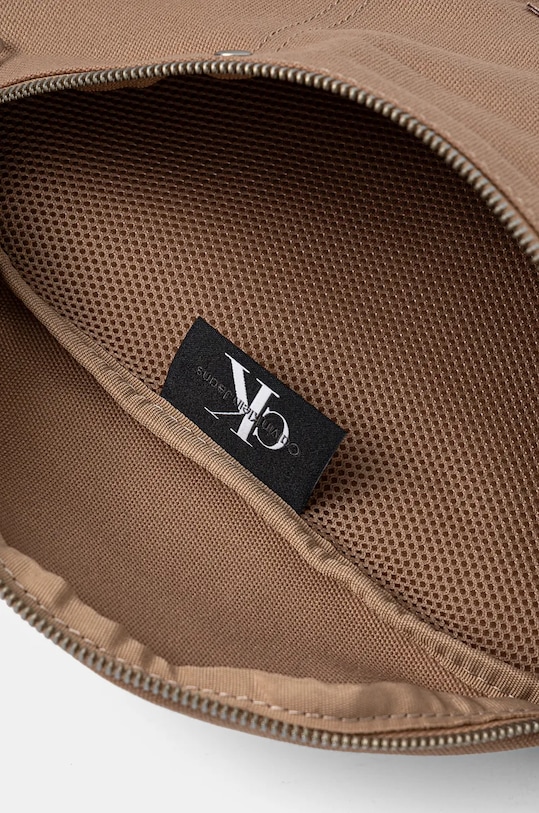 Сумка на пояс Calvin Klein Jeans коричневий K50K512552