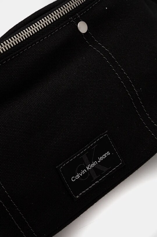 Akcesoria Calvin Klein Jeans nerka K50K512552 czarny