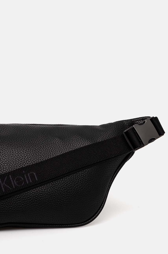 Αξεσουάρ Τσάντα φάκελος Calvin Klein Jeans K50K512558 μαύρο