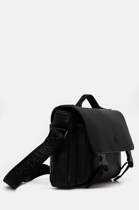 Calvin Klein Jeans torba K50K512572 czarny AW24