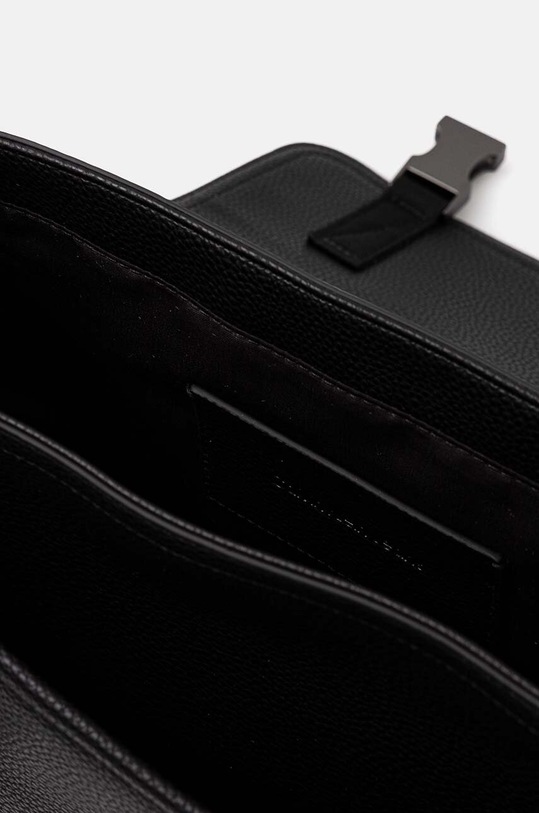 Calvin Klein Jeans torba K50K512572 czarny