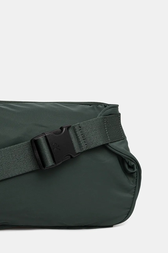 Doplňky Ledvinka Calvin Klein Jeans K50K512573 zelená