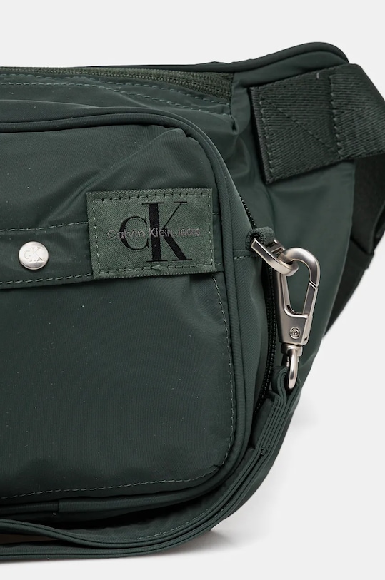 Ledvinka Calvin Klein Jeans zelená K50K512573