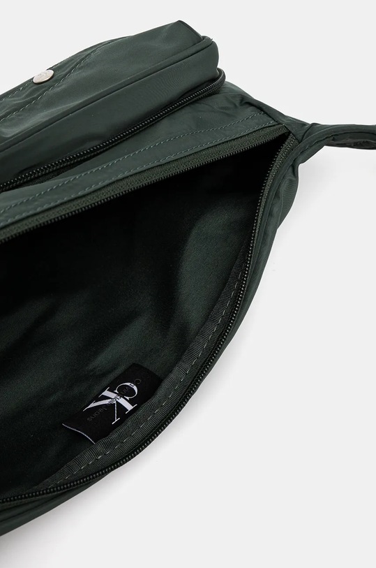 Ledvinka Calvin Klein Jeans K50K512573 zelená