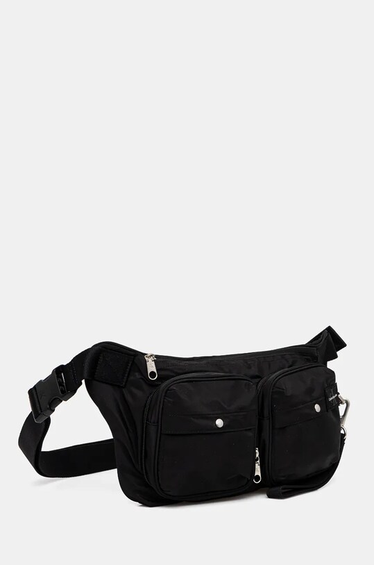 Сумка на пояс Calvin Klein Jeans K50K512573 чёрный AW24