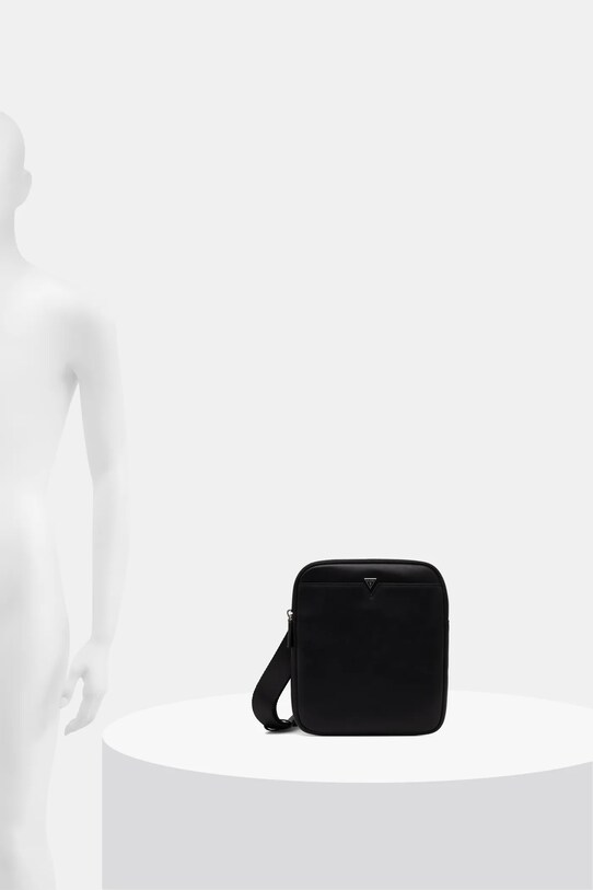 Kožna torbica Guess FIRENZE HMFISE.P4423