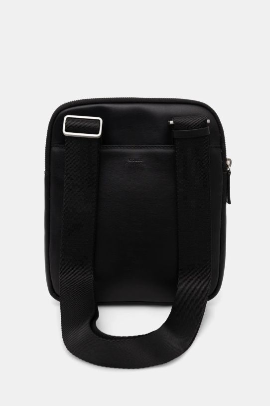 Dodaci Kožna torbica Guess FIRENZE HMFISE.P4423 crna