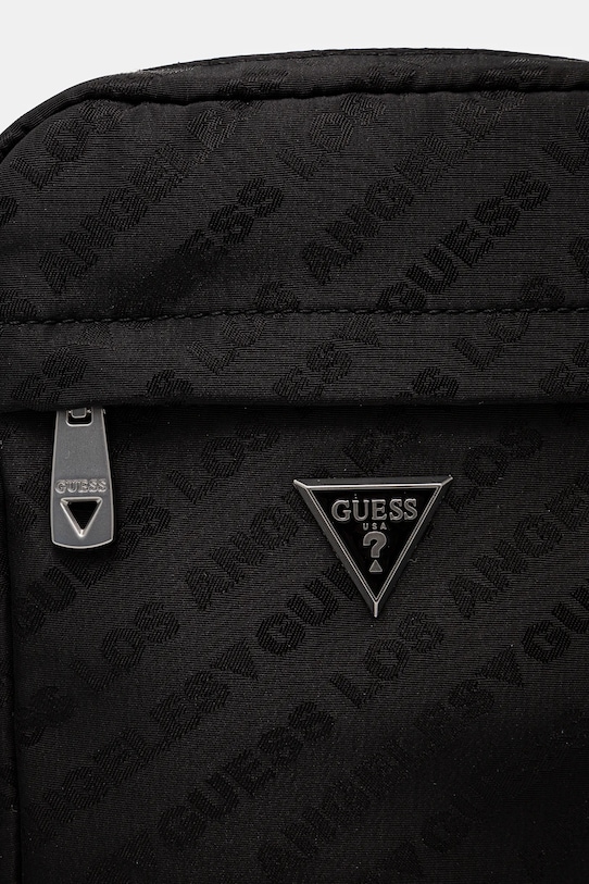 Torba Guess VENEZIA crna HMVEJG.P4293