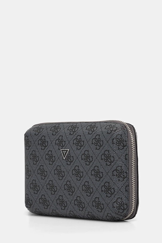 Guess portfard MODENA PMMOLO.P4432 negru AW24