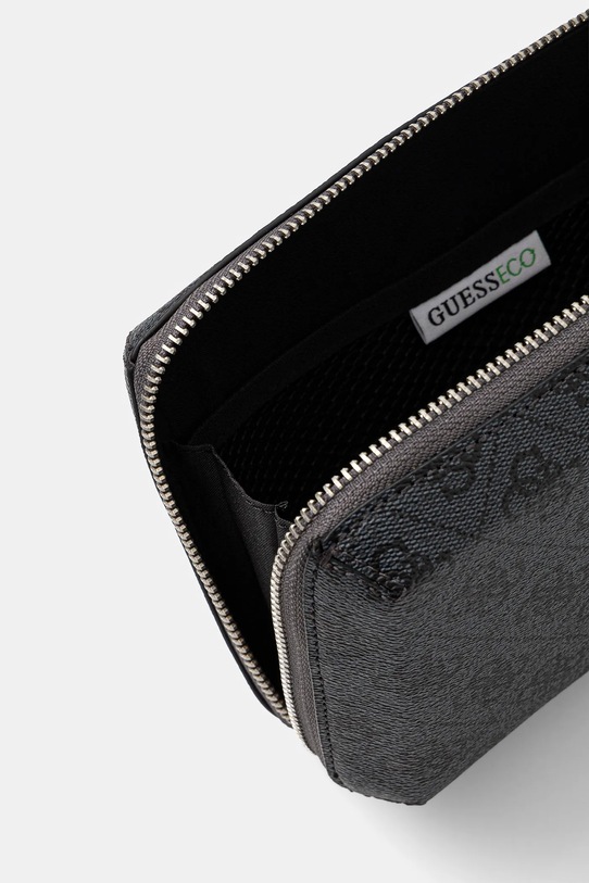 Guess portfard MODENA PMMOLO.P4432 negru