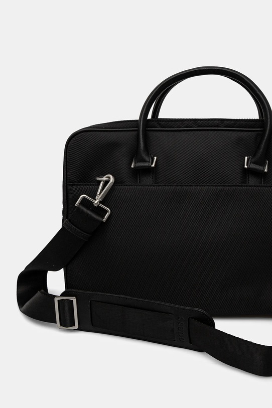 Doplňky Taška Guess LUGANO HMLUHN.P4447 černá