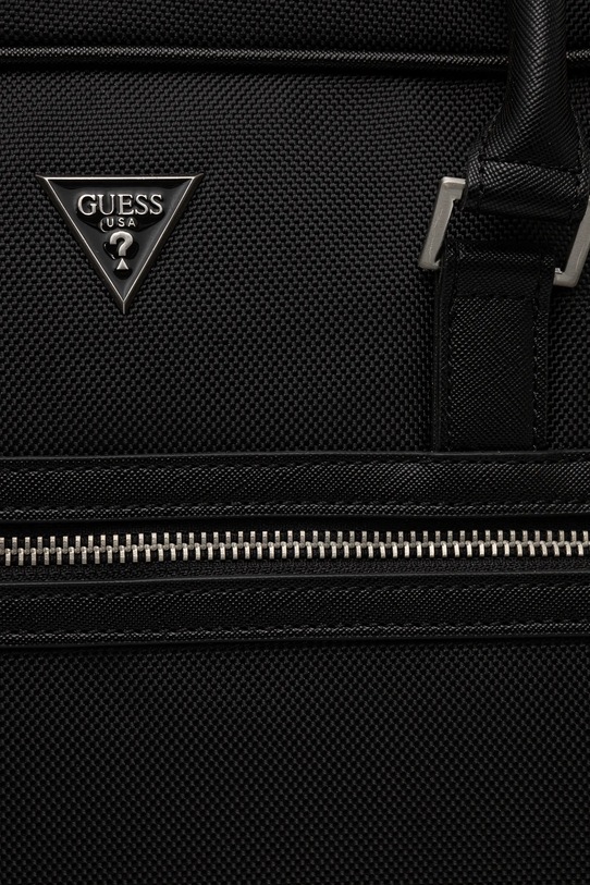 Taška Guess LUGANO černá HMLUHN.P4447