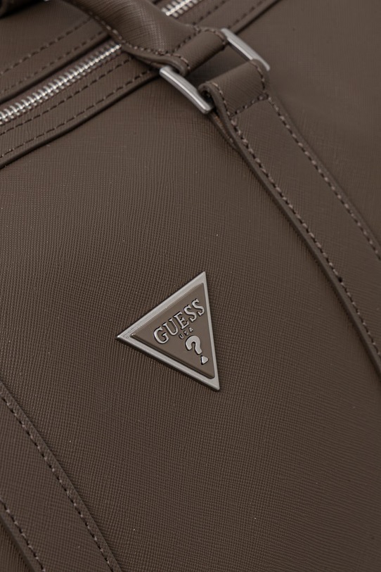 Guess torba PISA brązowy TMECSA.P3135