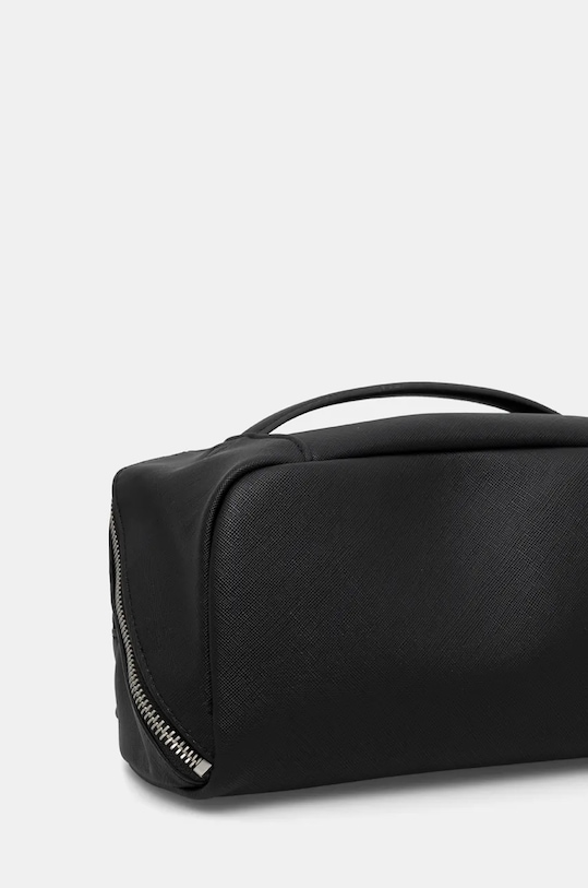 Guess portfard MILANO PMMISA.P4286 negru AW24