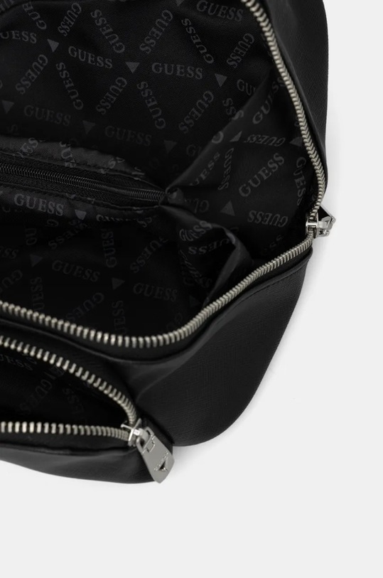 Guess portfard MILANO negru PMMISA.P4286