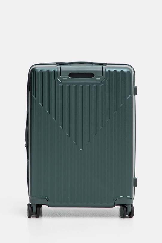 Куфар Guess TUFFLEY 64x46x25 cm зелен TMOLPC.P4402