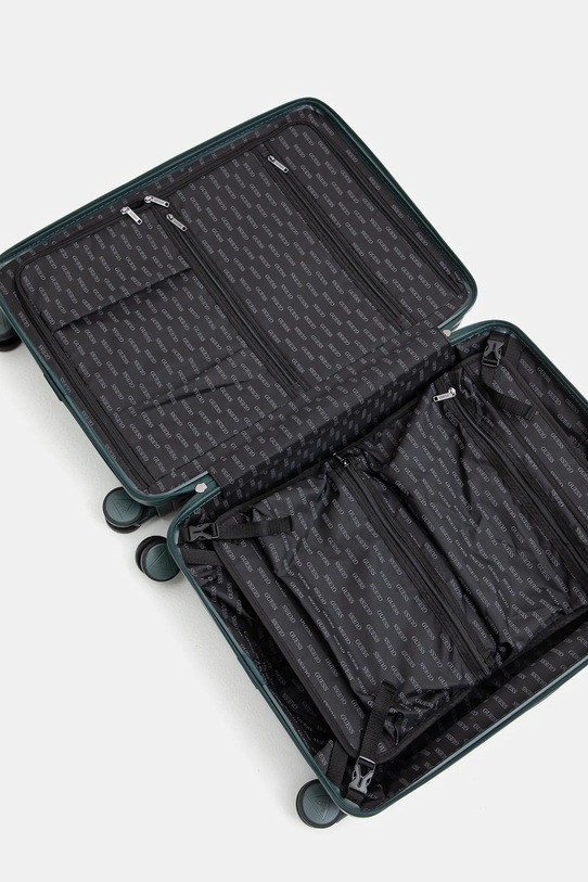 Куфар Guess TUFFLEY 64x46x25 cm TMOLPC.P4402 зелен