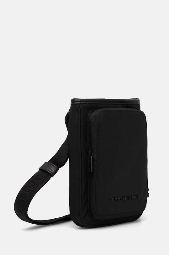 Torba Tommy Hilfiger AM0AM12683 crna AW24