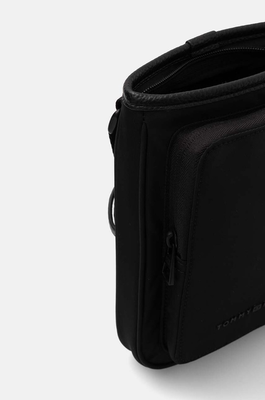 Torba Tommy Hilfiger AM0AM12683 crna