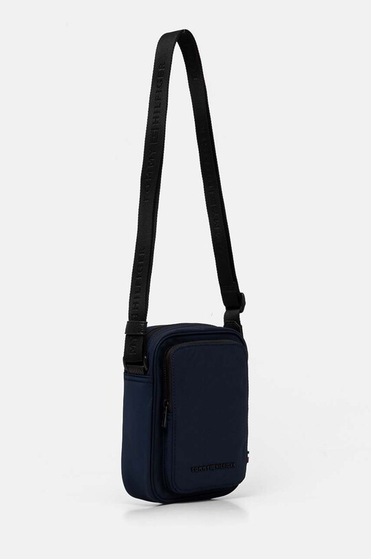 Tommy Hilfiger borseta AM0AM12688 bleumarin AW24