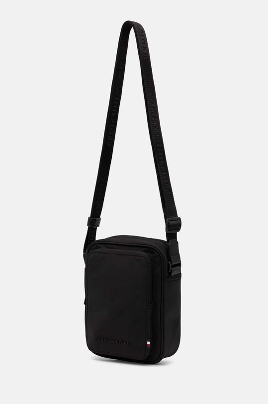 Torba Tommy Hilfiger AM0AM12688 crna AW24