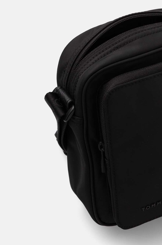 Torba Tommy Hilfiger AM0AM12688 crna