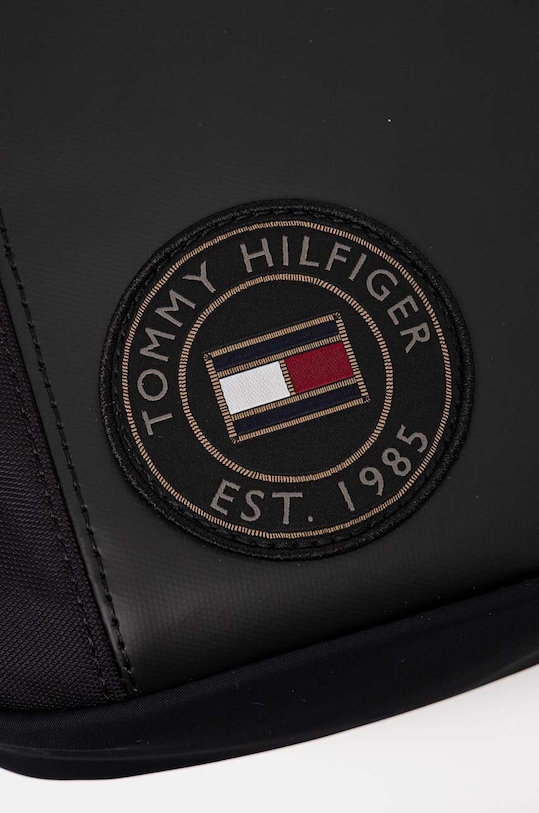 Akcesoria Tommy Hilfiger saszetka AM0AM12691 czarny
